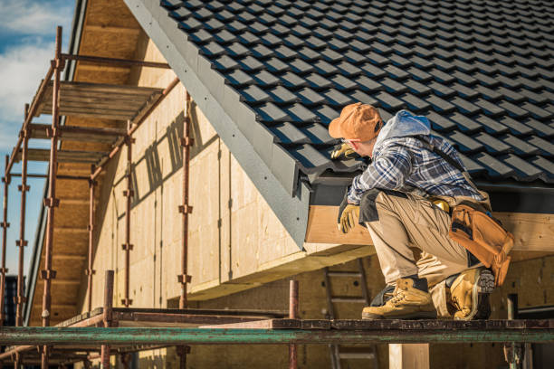 Trusted Laureles, TX Roofing services Experts