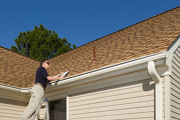 Roof Insulation in Laureles, TX